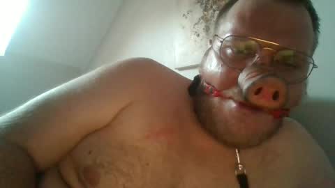 Horny Fat Boy online show from July 13, 4:19 am