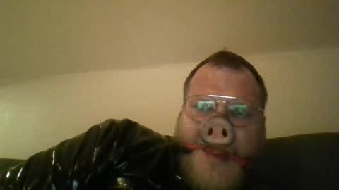 Horny Fat Boy online show from July 18, 2:45 am