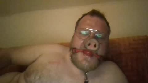 Horny Fat Boy online show from July 19, 3:08 am