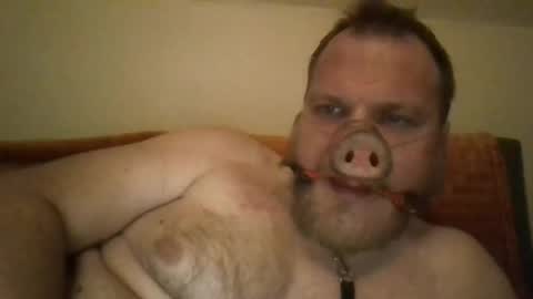 Horny Fat Boy online show from July 20, 2:36 am