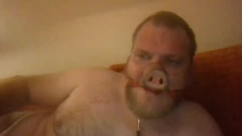 Horny Fat Boy online show from July 21, 12:47 am
