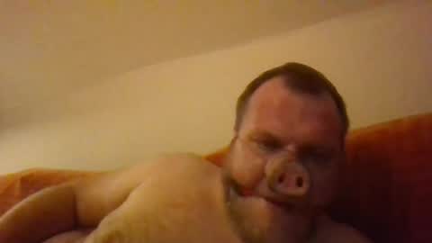 Horny Fat Boy online show from July 25, 1:53 am