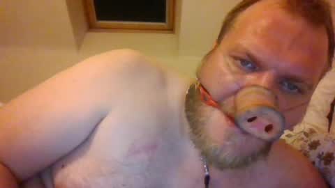 Horny Fat Boy online show from July 26, 1:27 pm