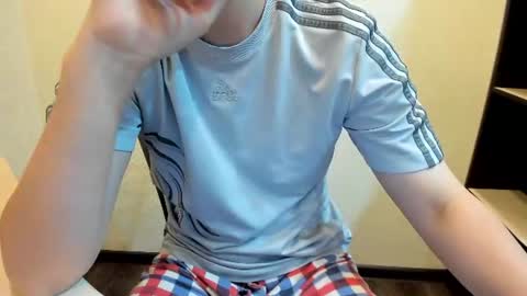 Michael online show from July 6, 4:43 pm