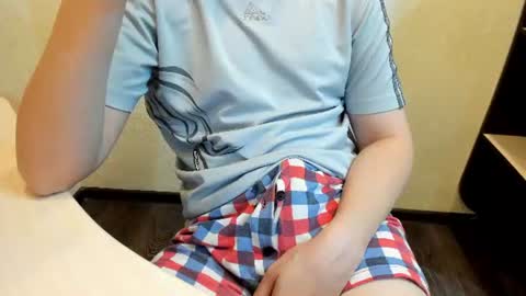 Michael online show from July 6, 5:49 pm