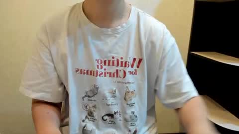 Michael online show from July 14, 5:36 pm