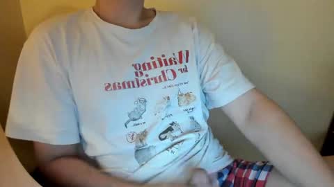 Michael online show from July 16, 2:07 pm