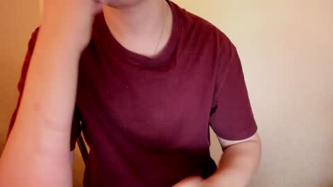 Michael online show from July 20, 2:53 pm