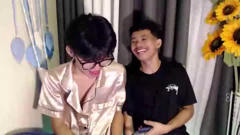 fckngg fritz online show from March 16, 1:04 pm