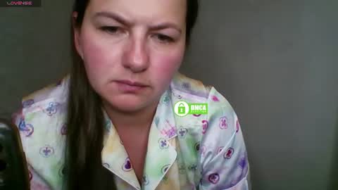 Emily online show from July 13, 10:26 pm