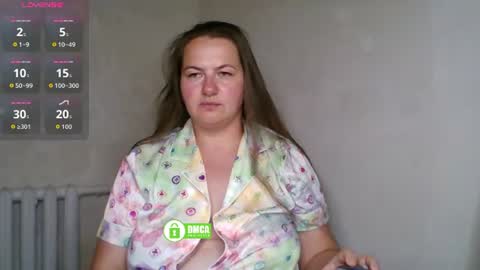 Emily online show from August 1, 7:09 pm
