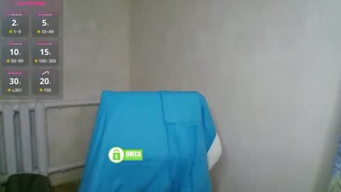 Emily online show from August 1, 8:37 pm