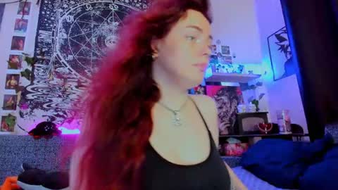 Diva online show from July 18, 2:34 am