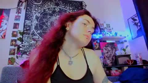 Diva online show from July 18, 4:46 am