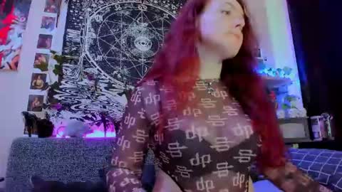 Diva online show from August 9, 3:40 am