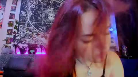 Diva online show from August 14, 2:26 am