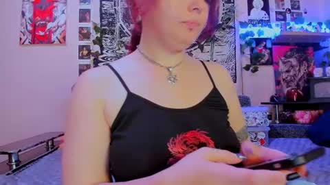 Diva online show from August 14, 3:32 am