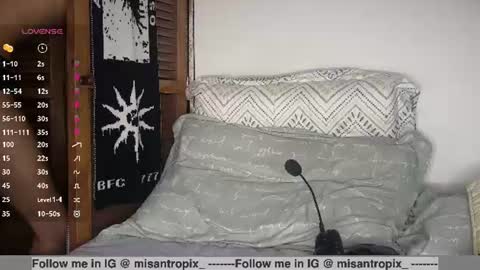 fede69x online show from July 2, 10:11 pm