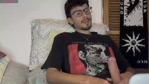 fede69x online show from July 3, 10:45 pm
