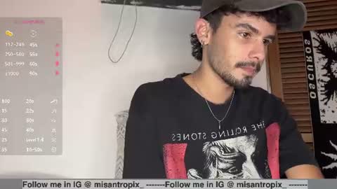 fede69x online show from July 4, 12:02 am