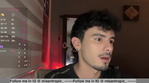 fede69x online show from July 5, 1:52 am