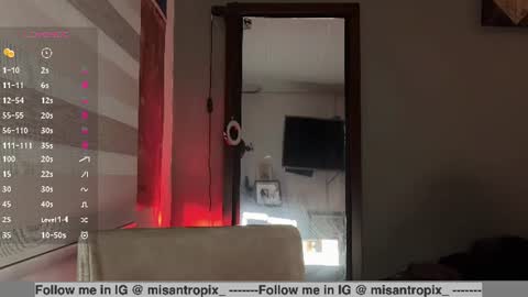 fede69x online show from July 5, 4:04 am