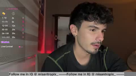 fede69x online show from July 5, 5:10 am