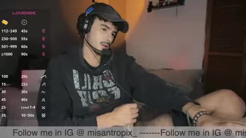 fede69x online show from July 10, 12:27 am