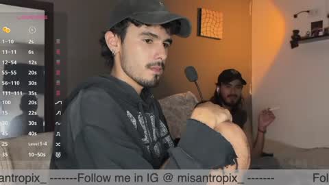 fede69x online show from July 10, 1:33 am