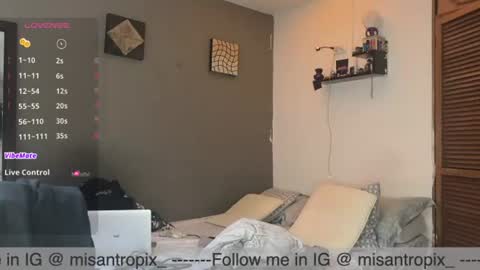 fede69x online show from July 11, 10:16 pm