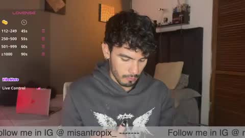 fede69x online show from July 16, 5:19 am
