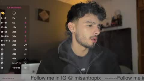 fede69x online show from July 17, 4:56 am