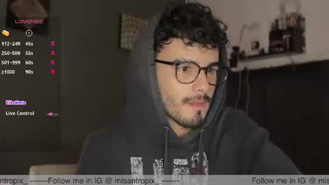 fede69x online show from July 19, 6:04 am