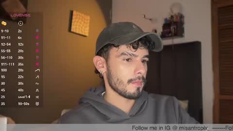 fede69x online show from July 29, 5:03 am