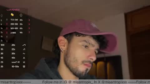 fede69x online show from August 5, 5:05 am