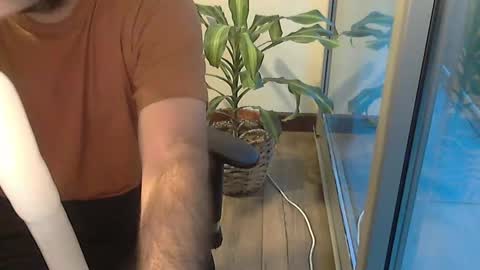 fedeGLOBOS online show from April 14, 9:33 pm