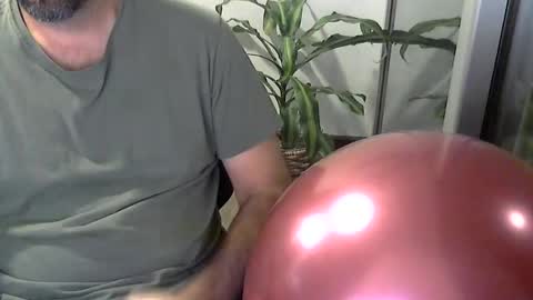 fedeGLOBOS online show from May 20, 11:39 pm