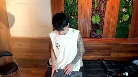 Fede online show from July 24, 9:56 am