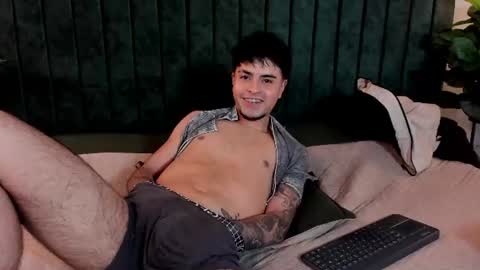 Fede online show from July 25, 7:45 am
