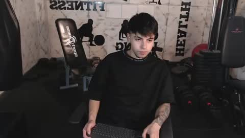 Fede online show from July 26, 3:44 am