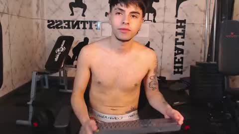 Fede online show from July 26, 9:14 am