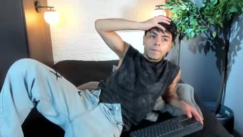 Fede online show from July 27, 4:51 am