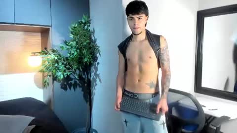 Fede online show from July 27, 7:03 am