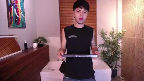 Fede online show from July 28, 4:07 am