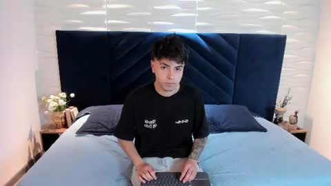 Fede online show from July 29, 4:19 am