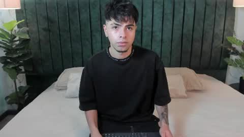 Fede online show from August 9, 11:55 am