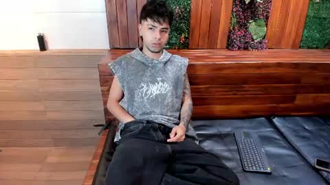Fede online show from August 11, 6:15 am