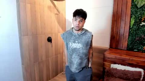 Fede online show from August 11, 10:39 am