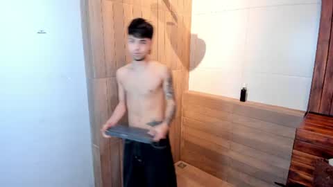 Fede online show from August 11, 2:19 pm