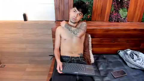 Fede online show from August 11, 4:31 pm